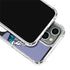 DC Comics Batman Classic Art Pose iPhone 13 Pro Max Clear Case